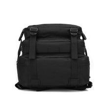 Load image into Gallery viewer, Deployment Backpack in Stealth Black